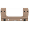 Am Def Ad-delta Scp Mnt 30mm Fde Ti